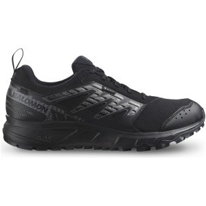 Sko Wander GTX Sort Salomon