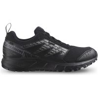 Sko Wander GTX Sort Salomon