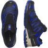 Sko XA Pro v9 GTX Blå Salomon 41 1/3 – miniature 3