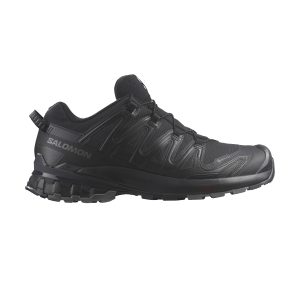 Sko XA Pro v9 GTX Sort Salomon