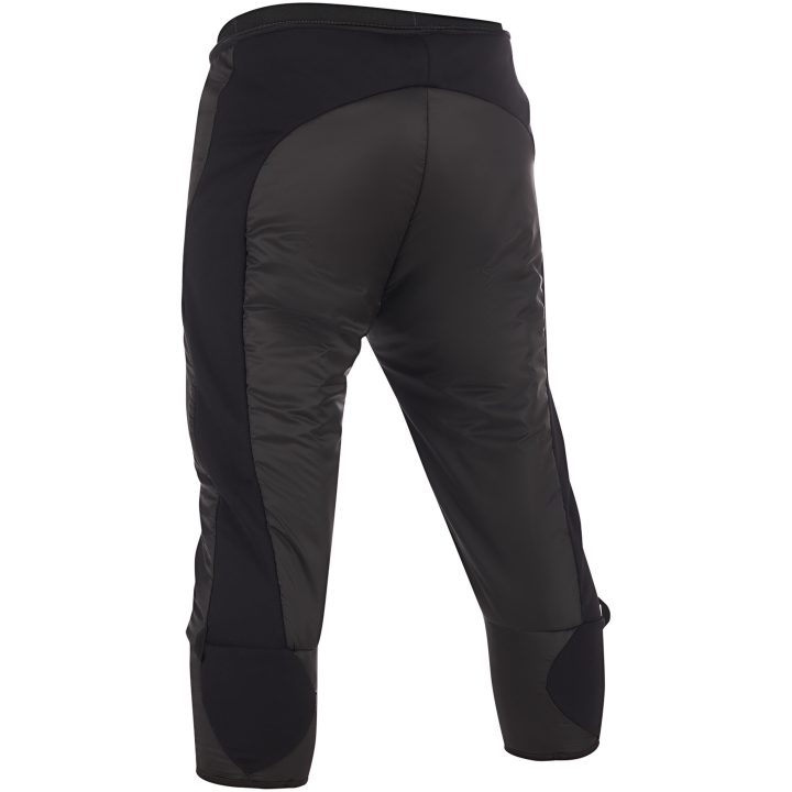 Skoterbukser Vernal V2 Sort Orange AMOQ XS – billede 4