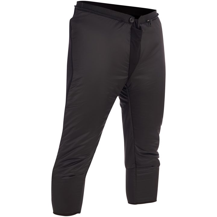 Skoterbukser Vernal V2 Sort Orange AMOQ XS – billede 8