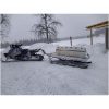 Skoterkälke Tundra Heavy Duty Sno-X – miniature 2