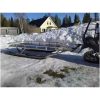 Skoterkälke Tundra Heavy Duty Sno-X – miniature 3