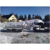 Skoterkälke Tundra Heavy Duty Sno-X – miniature 1