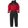 Skoteroverall Safari Röd Svart SnowPeople – miniature 1