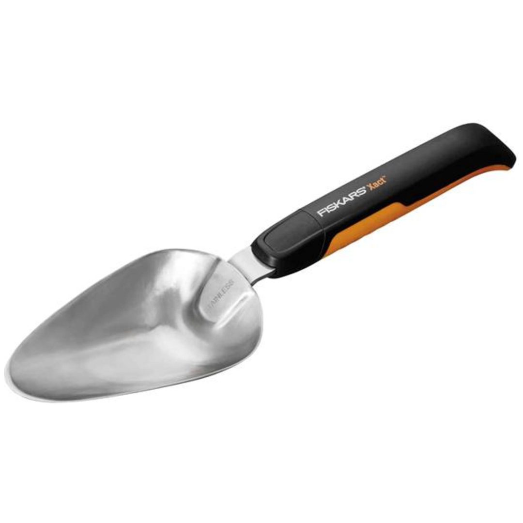 Skovle FISKARS Plantespade XACT FISKARS – billede 2