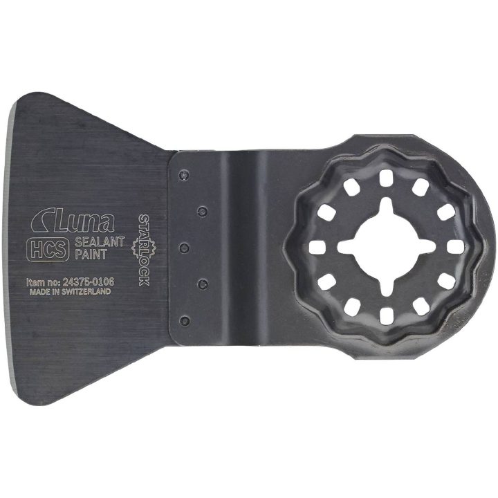 Skraber SL 52 HCS Luna SKRABER SL 52 MM HCS – billede 2