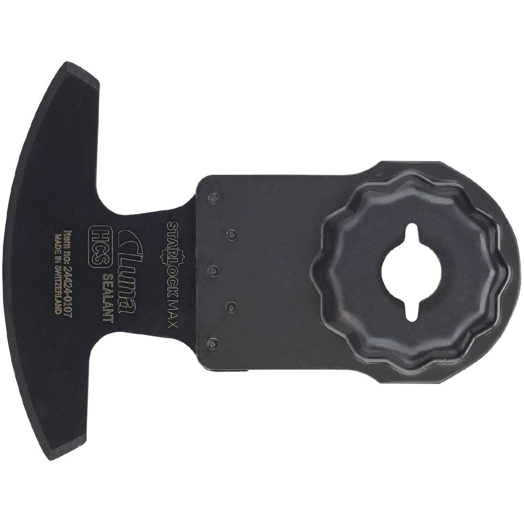 Skraber SLM 66 HCS Luna Skraber SLM 66X30MM HCS