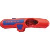 Skrælværktøj 0,2-4 mm², Knipex Knipex – miniature 1