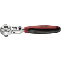 Skraldehåndtag, leddelt 1400-72SN / 3800-72SN / 1200-72SN Teng Tools