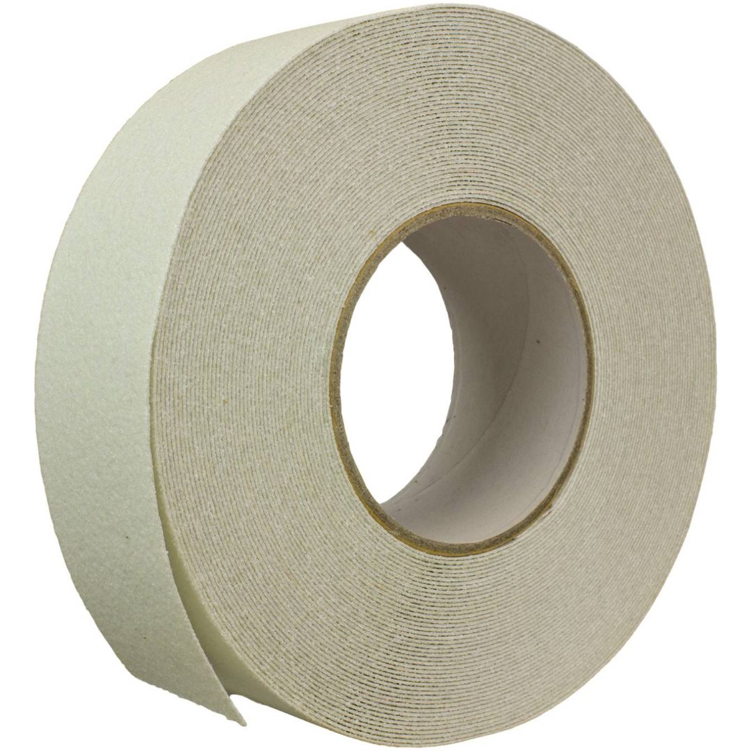 Skridsikker tape 26S, 27EG ETAB Skridsikker tape ET 48MMX5M – billede 2