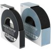 Skridsikker tape 27, 128 ETAB Skridsikker tape ET 25MMX15M SV – miniature 1