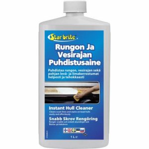 Skrogrens Instant Hull Cleaner Star brite