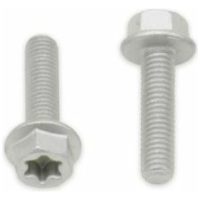 Skrue M5x0,8x20mm BOLT