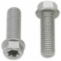Skrue M8x1,25x25mm BOLT
