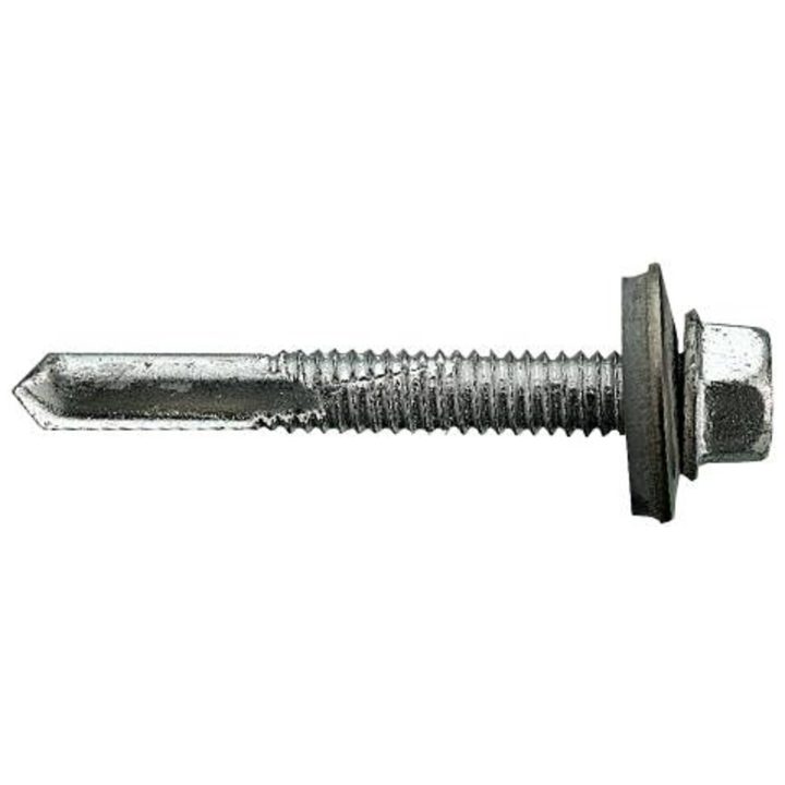 Skrueholder 869/4 M WERA SKRUEHOLDER 869/4M SW 6 – billede 2