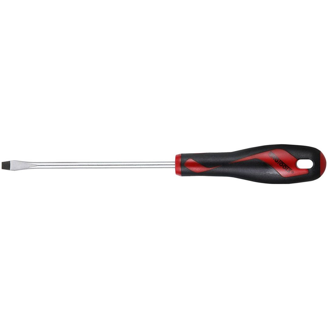 Skruetrækker - rund/sekskantet klinge Teng Tools MD SKRUETRÆKKER 0.4X2.5X50