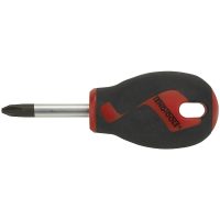 Skruetrækker, Stubby model til Pozidriv kærv MD961N2 / MD962N3 Teng Tools