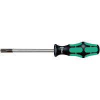 Skruetrækker til Torx-spor 367 BO WERA