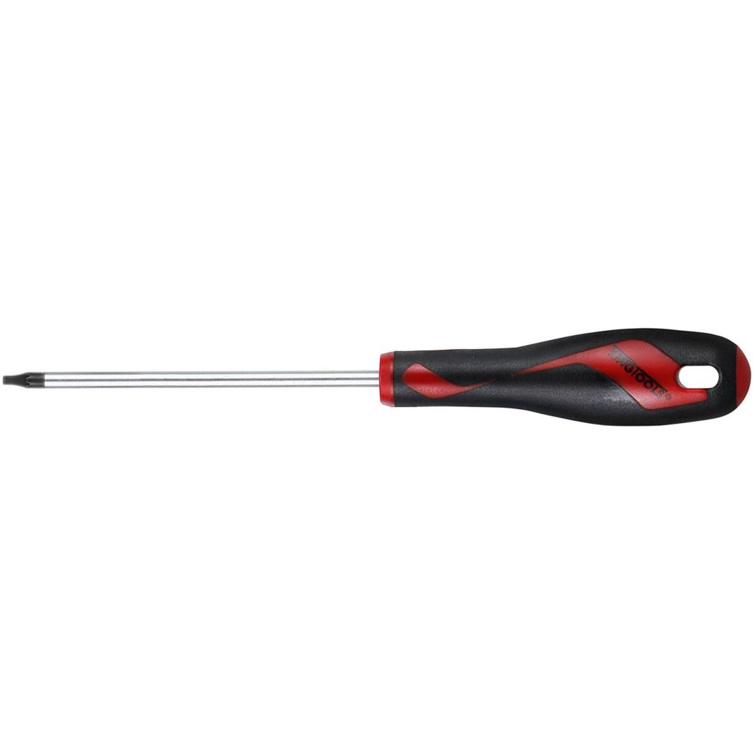 Skruetrækker til TX-spor MD Teng Tools SKRUETRÆKKER TX6