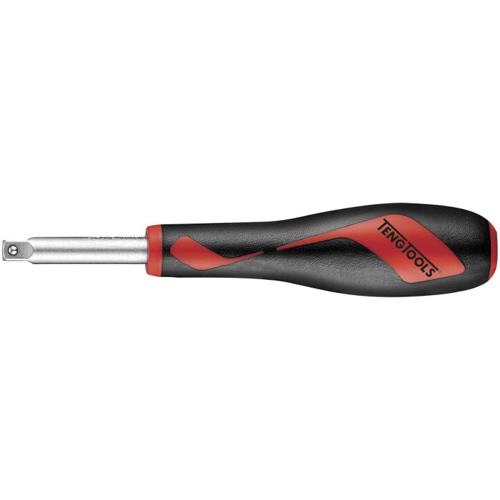 Skruetrækkerhåndtag M140015-C / M380015-C Teng Tools Skruetrækkerhåndtag 1/4 – billede 2