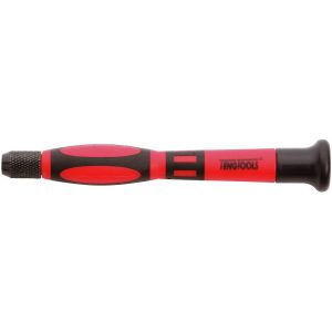 Skruetrækkerhåndtag Teng Tools