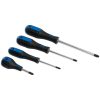 Skruetrækkersæt JIS 4 Dele LASER TOOLS – miniature 4