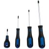 Skruetrækkersæt JIS 4 Dele LASER TOOLS – miniature 3
