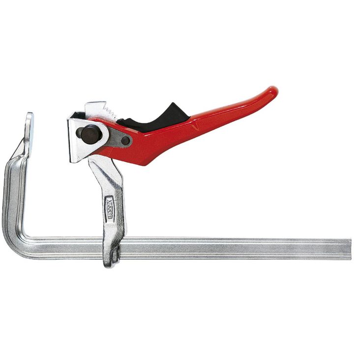 Skruetvinge G-H BESSEY SKRUETVINGE GH12 – billede 2