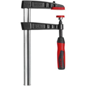 Skruetvinge med plasthåndtag, TG-2K BESSEY