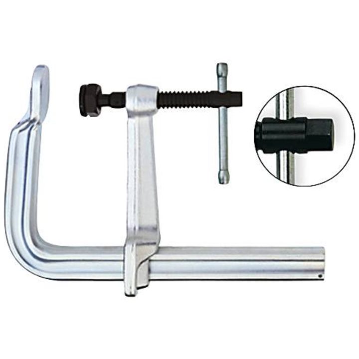 Skruetvinge STB-M BESSEY Skruetvinge STB 30 M – billede 2