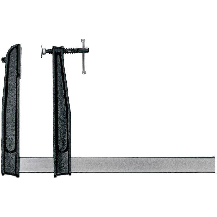 Skruetvinge TGN BESSEY SKRUETVINGE TGN 30T20K – billede 2