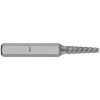 Skrueudtrækker 1/4" Teng Tools SKRUEUDTRÆKKER NR1 1/4 – miniature 4