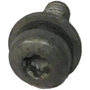 Skruv M5x0.80-12
