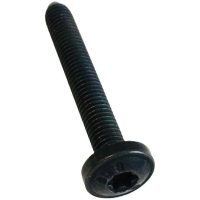 Skruv M5X0,80-35
