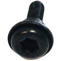 Skruv M5x12 Svart - Original PEUGEOT