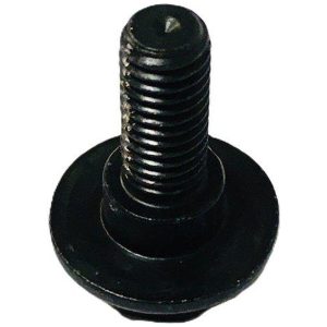 Skruv M6x1.00-18