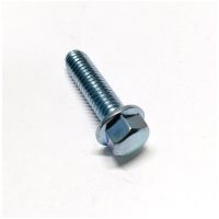 Skruv M6x1.00-22 Peugeot (Original)