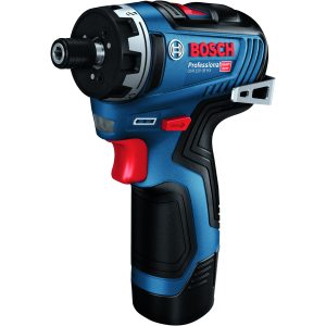 SKRUVDRAGARE GSR 12V-35 HX SOLO L-BOXX