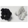 Skruvsæt GPX 3.5/5.0/5.5/6.0/6.5 Sort Leatt OS – miniature 2