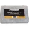 Skruvsæt M1 Metric Grå MOOSE RACING – miniature 2