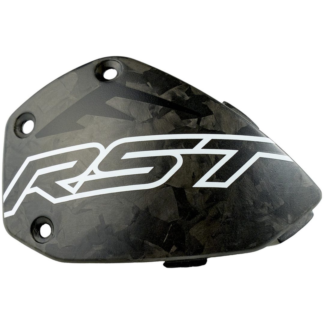 Skulderbeskytter Carbon RST – billede 2