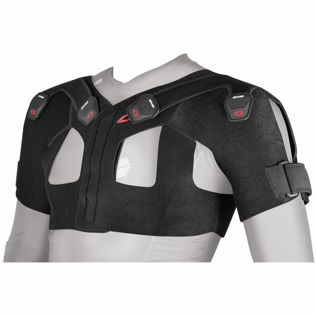 Skulderbeskytter SB05 EVS Sports