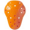 Skulderbeskyttere D3O T5 Evo X Orange RST – miniature 2