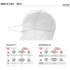 Skull Cap Sort ALPINESTARS (CASUALS) En storlek passar de flesta – miniature 2