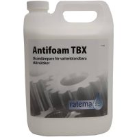 SKUMDÄMPARE ANTIFOAM TBX 5L