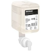 Skumsæbe Til Sæbedispenser KATRIN