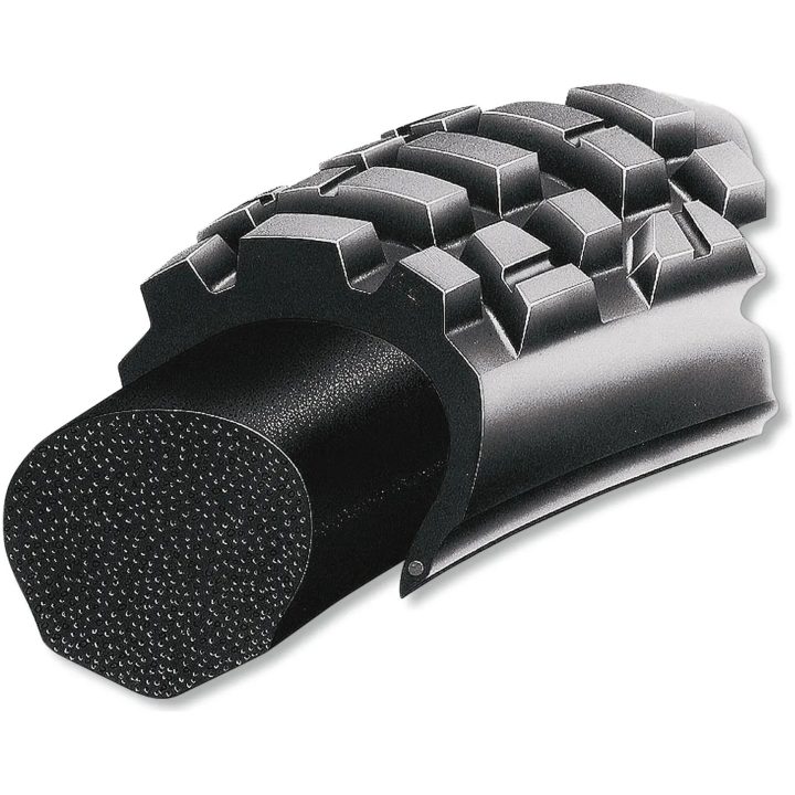 Skumslange M15 80/100-21 For MICHELIN Mousse M15 – billede 4