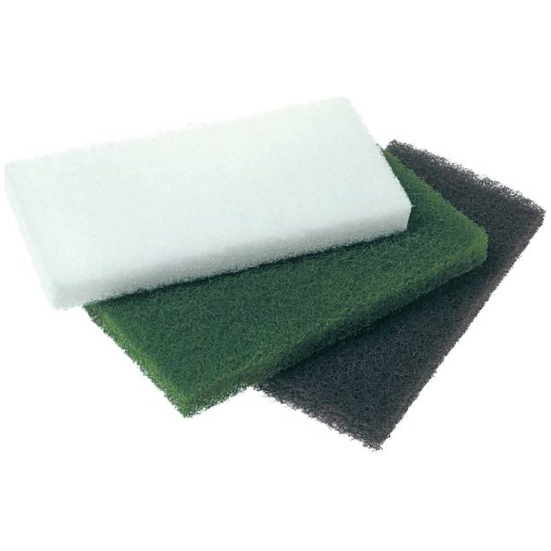 Skureblok 7544 / 7543 KGC SKUREBLOKHOLDER 7539 – billede 2